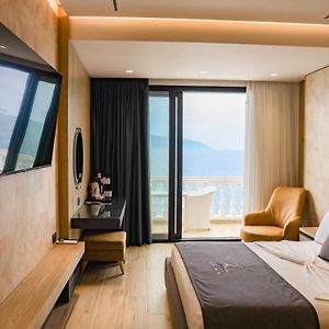 Camera deluxe con letto king size