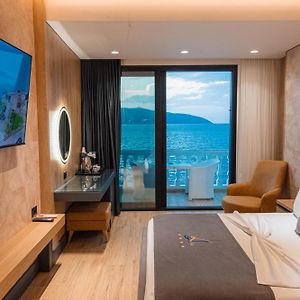 Camera superior con letto king size